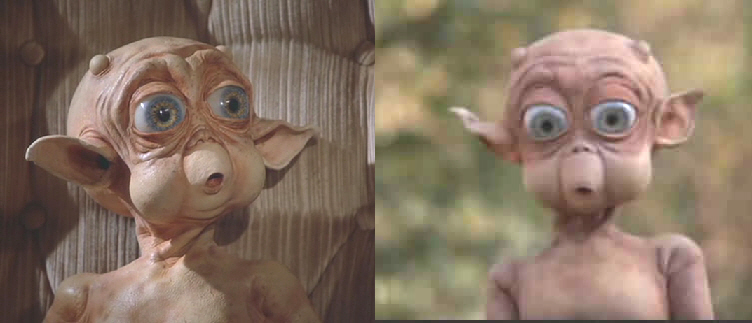 Mac and Me